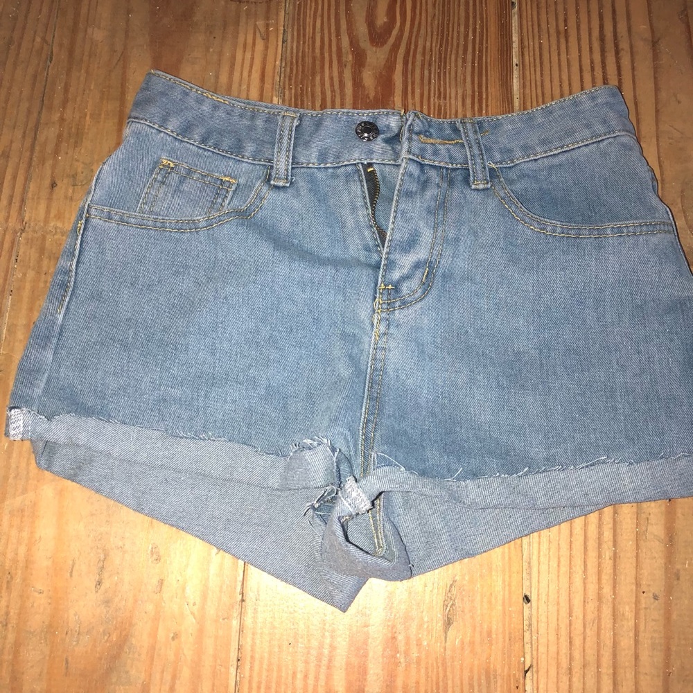 Shorts